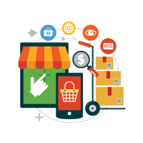 Разработка сложного сайта для сферы логистики в Ла-Плате